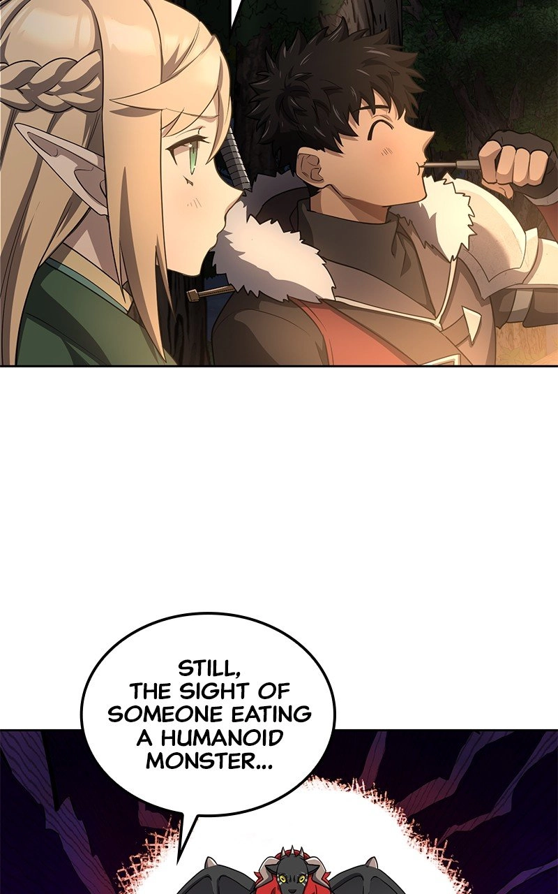 Monster Eater Chapter 15 - Page 29