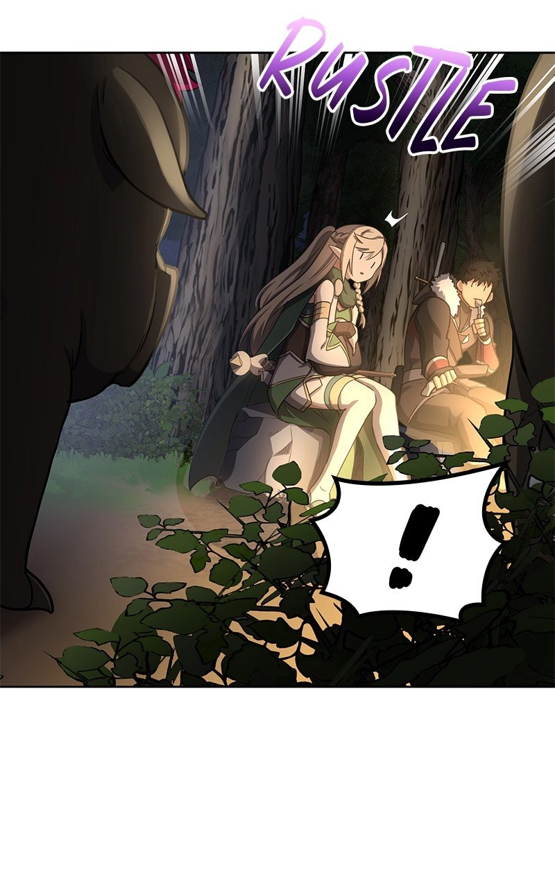 Monster Eater Chapter 15 - Page 32