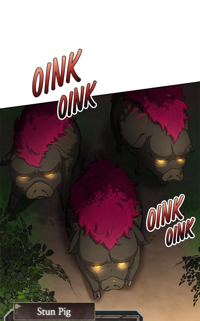 Monster Eater Chapter 15 - Page 33