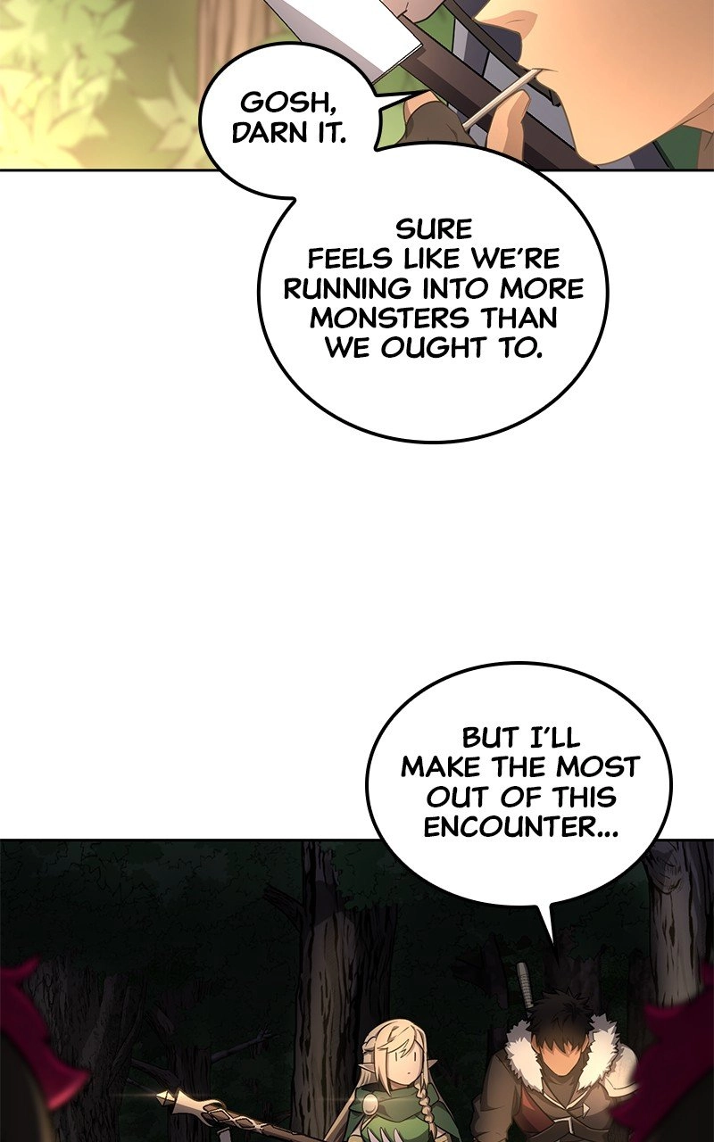 Monster Eater Chapter 15 - Page 36