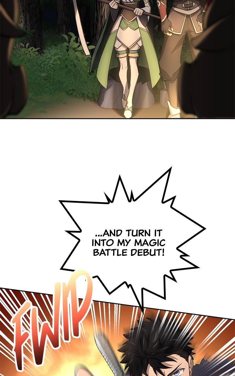 Monster Eater Chapter 15 - Page 37