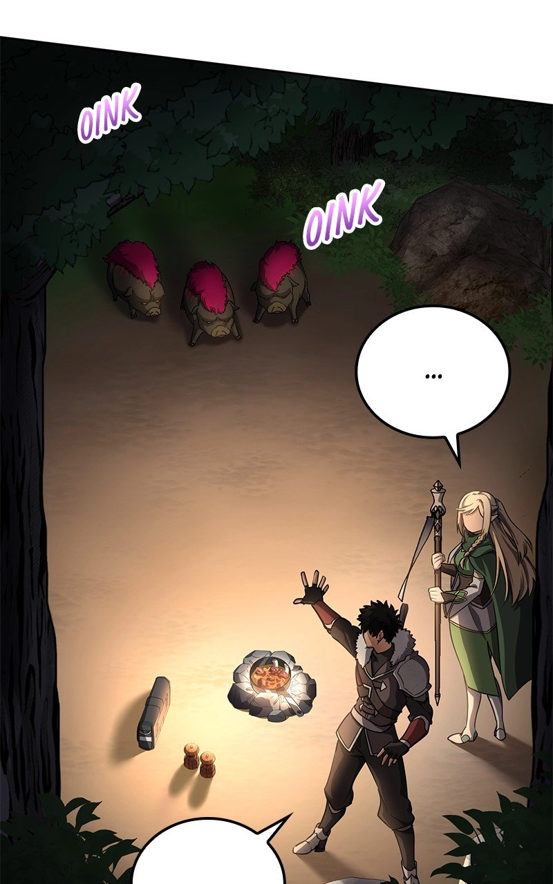 Monster Eater Chapter 15 - Page 39