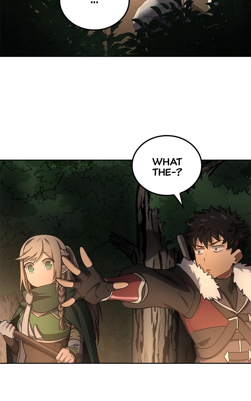 Monster Eater Chapter 15 - Page 40
