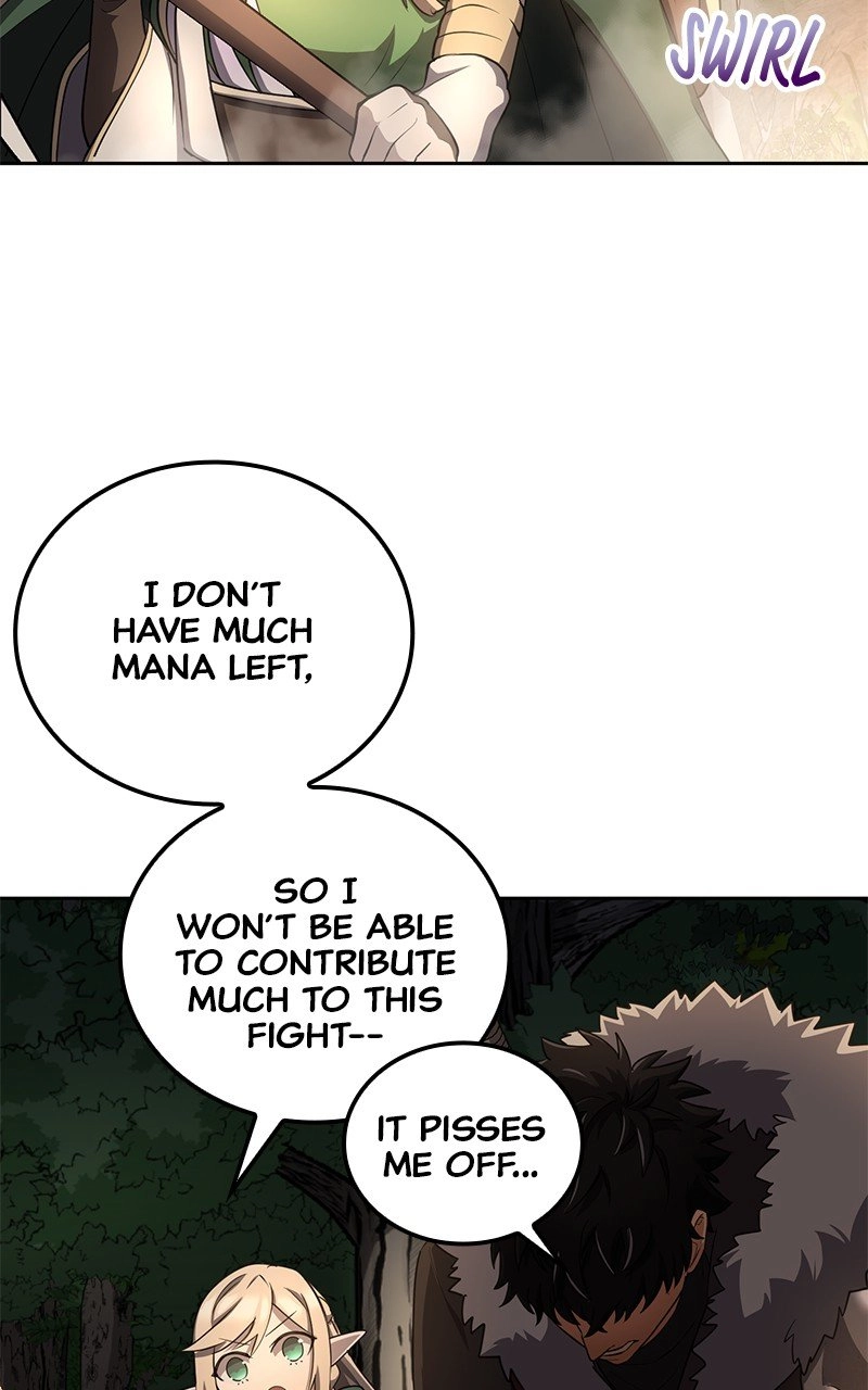 Monster Eater Chapter 15 - Page 48