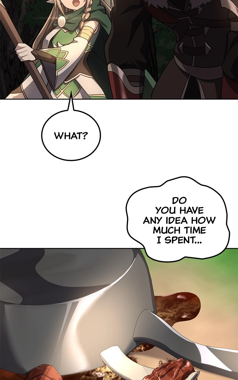 Monster Eater Chapter 15 - Page 49