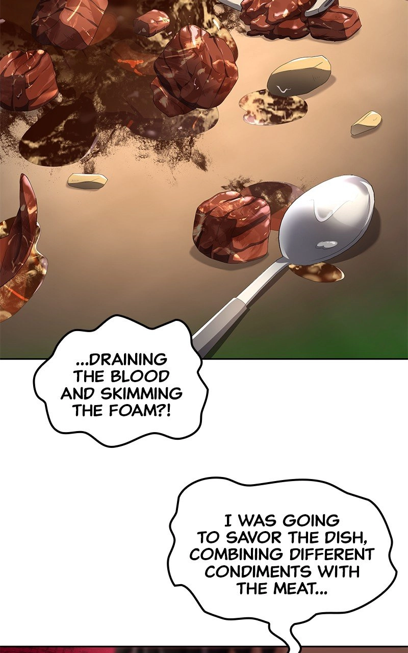 Monster Eater Chapter 15 - Page 50