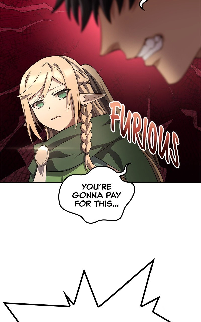 Monster Eater Chapter 15 - Page 51