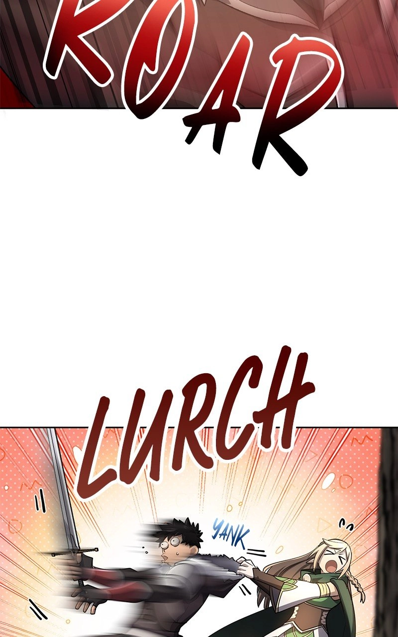 Monster Eater Chapter 15 - Page 53