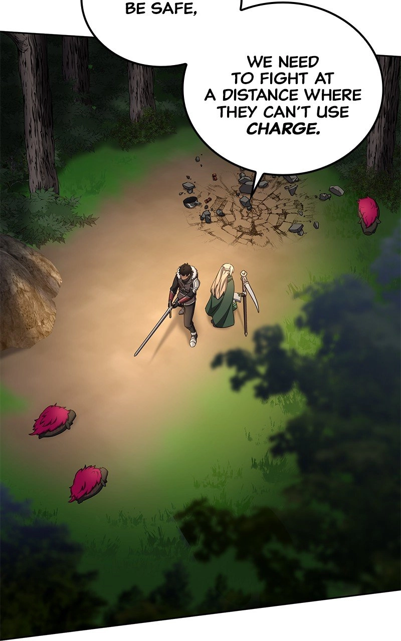 Monster Eater Chapter 15 - Page 56