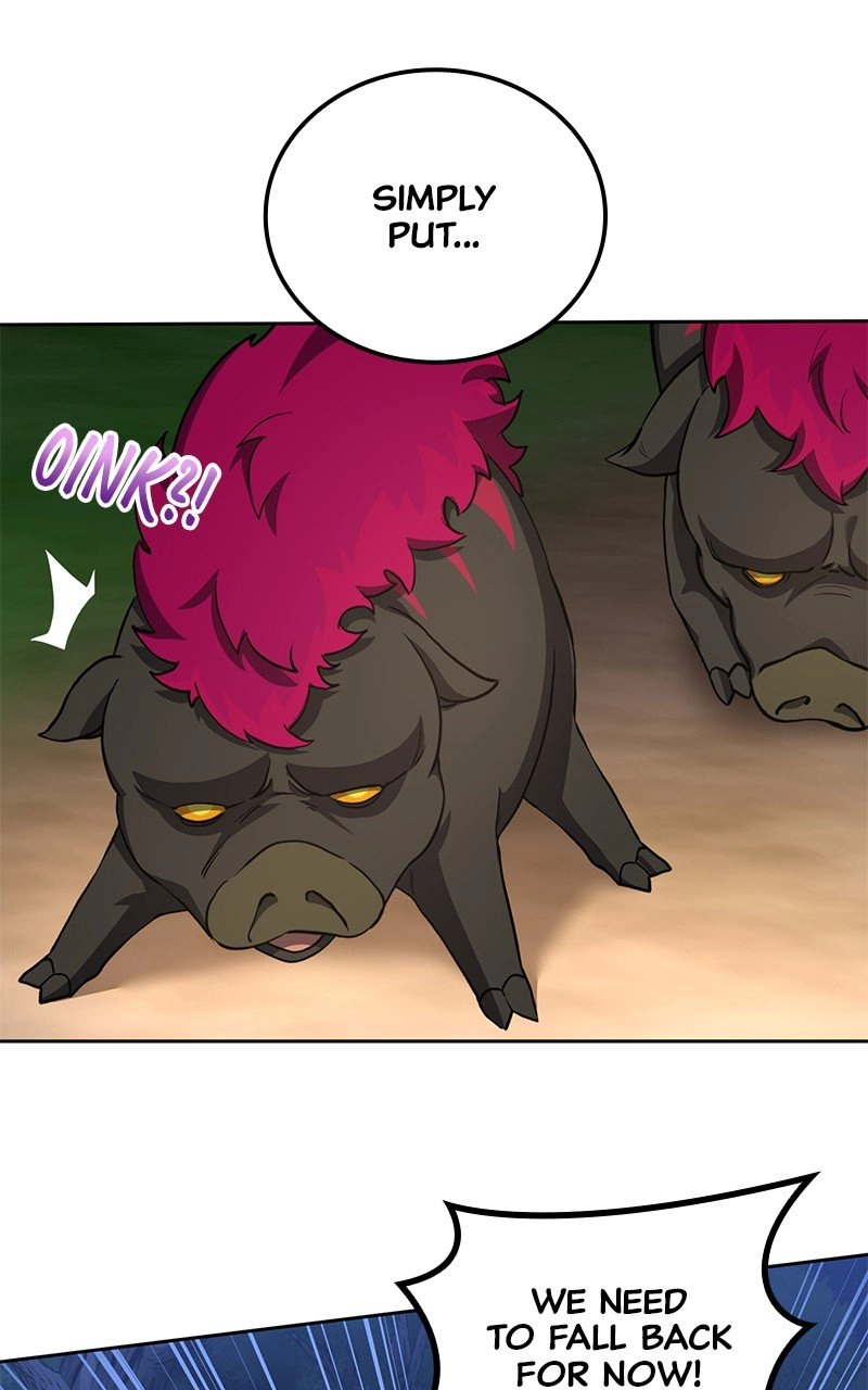 Monster Eater Chapter 15 - Page 57
