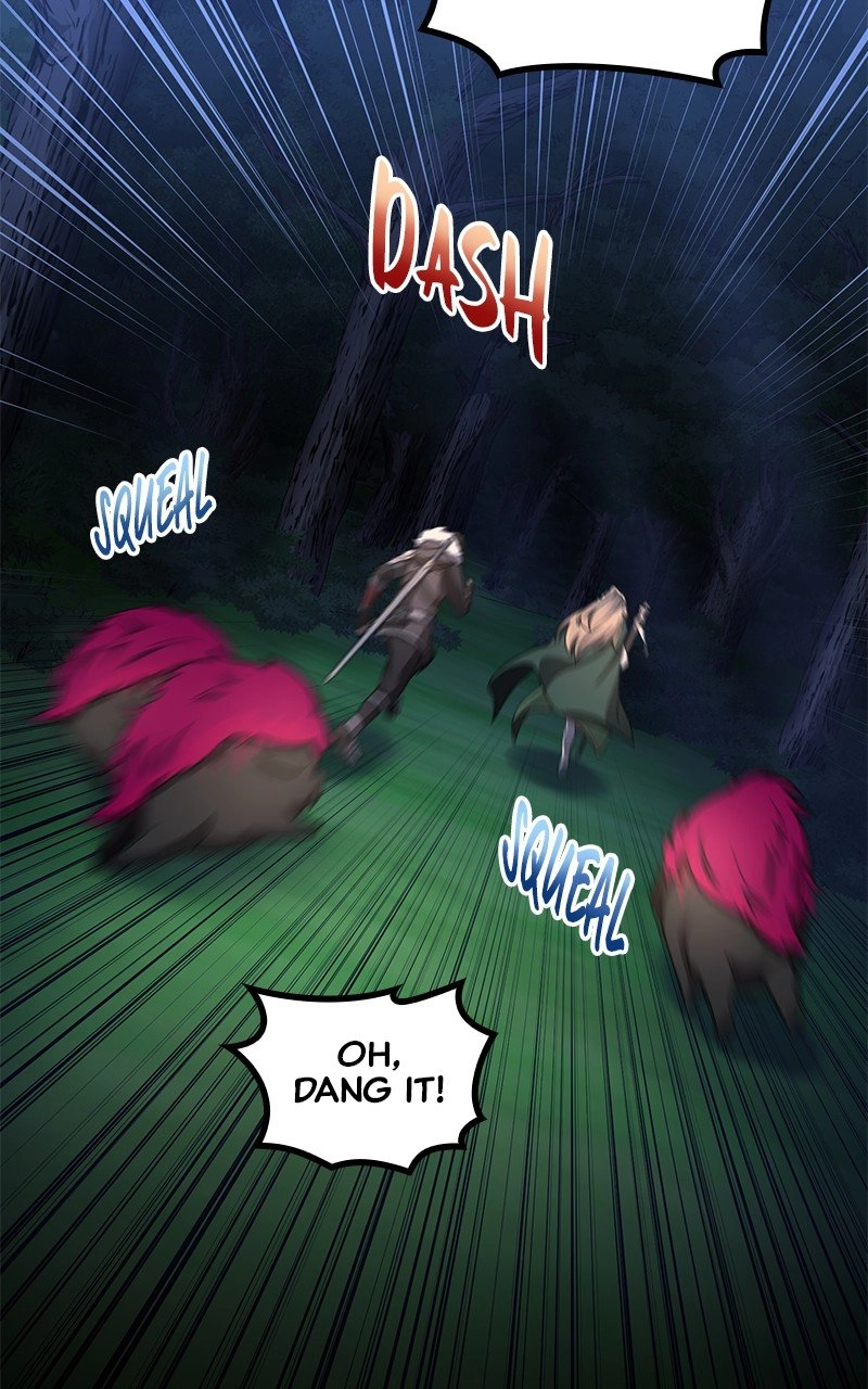 Monster Eater Chapter 15 - Page 58