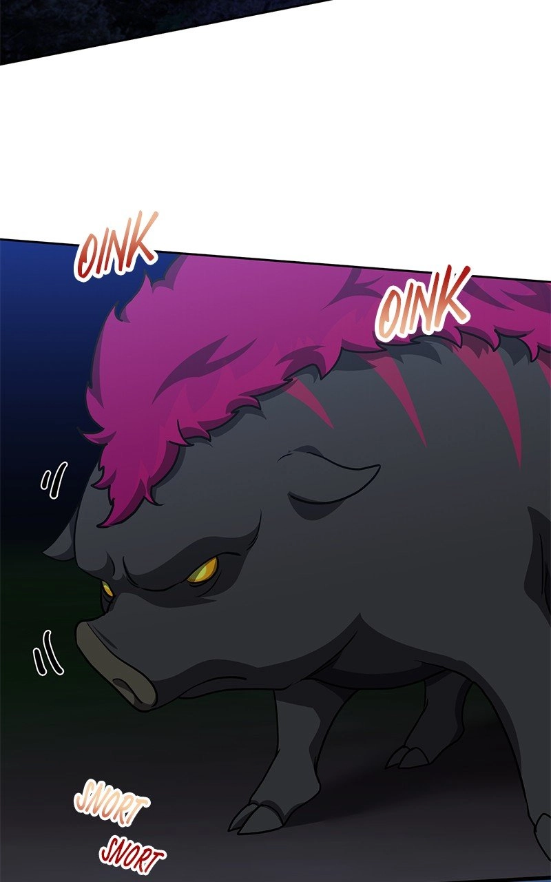 Monster Eater Chapter 15 - Page 61