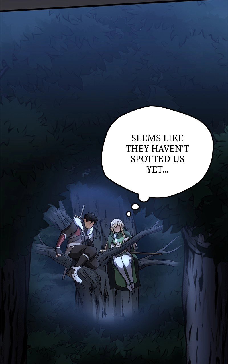 Monster Eater Chapter 15 - Page 62