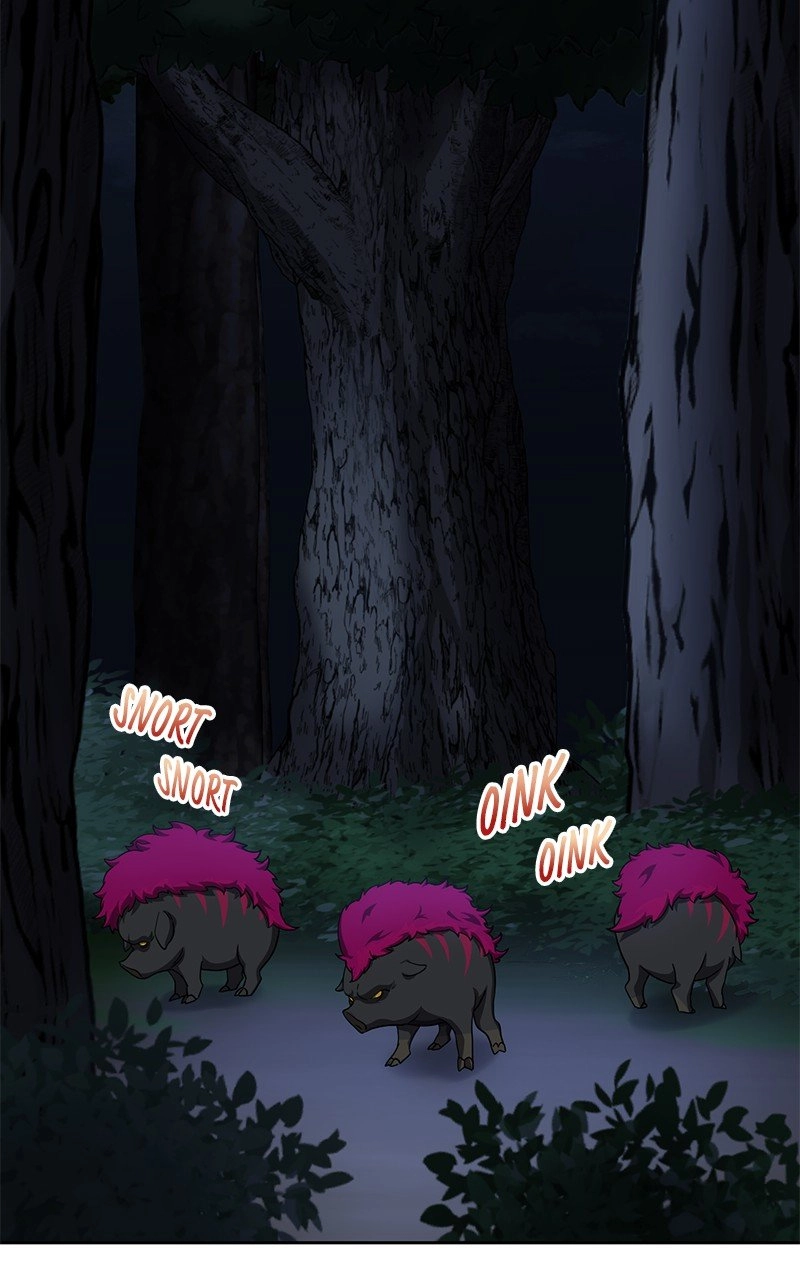 Monster Eater Chapter 15 - Page 63