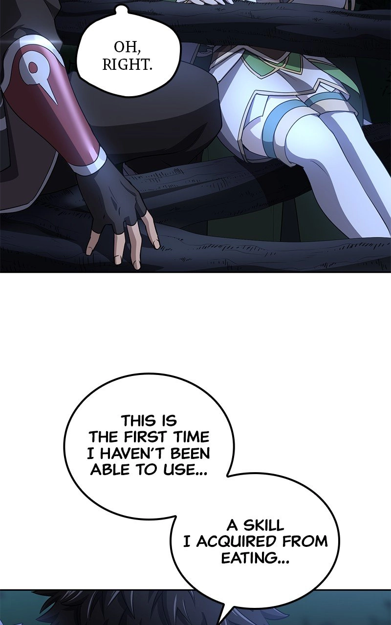 Monster Eater Chapter 15 - Page 65