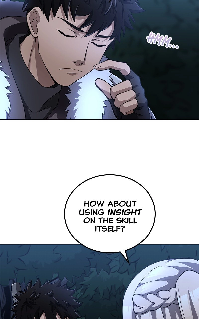 Monster Eater Chapter 15 - Page 66