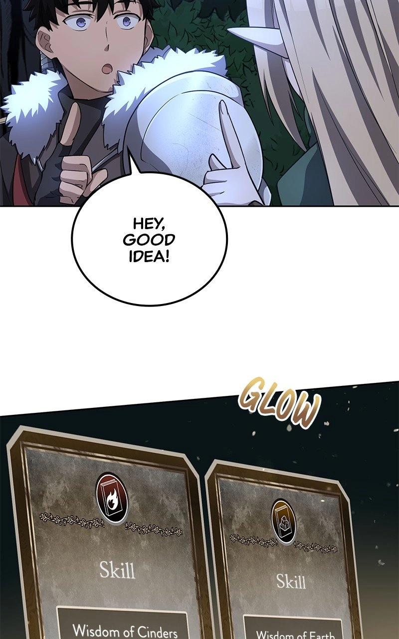 Monster Eater Chapter 15 - Page 67
