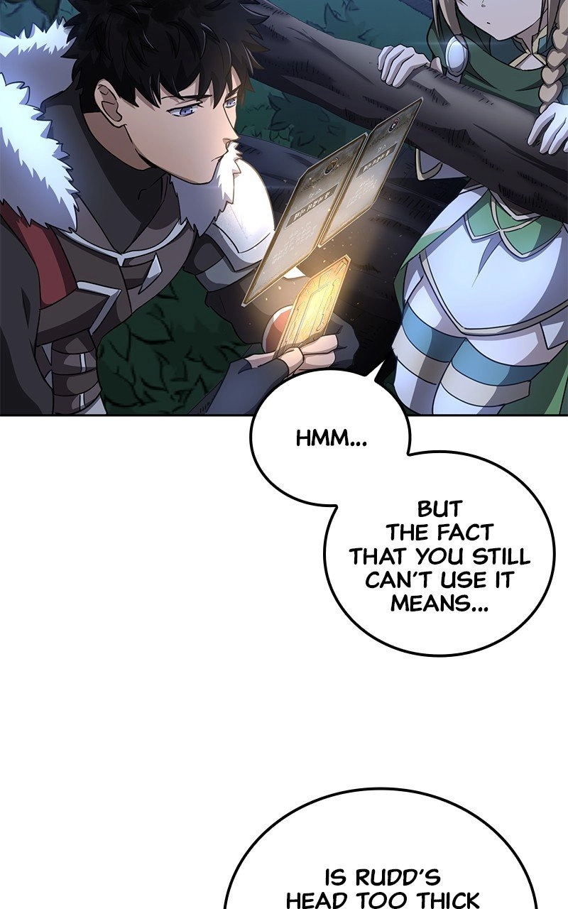 Monster Eater Chapter 15 - Page 69