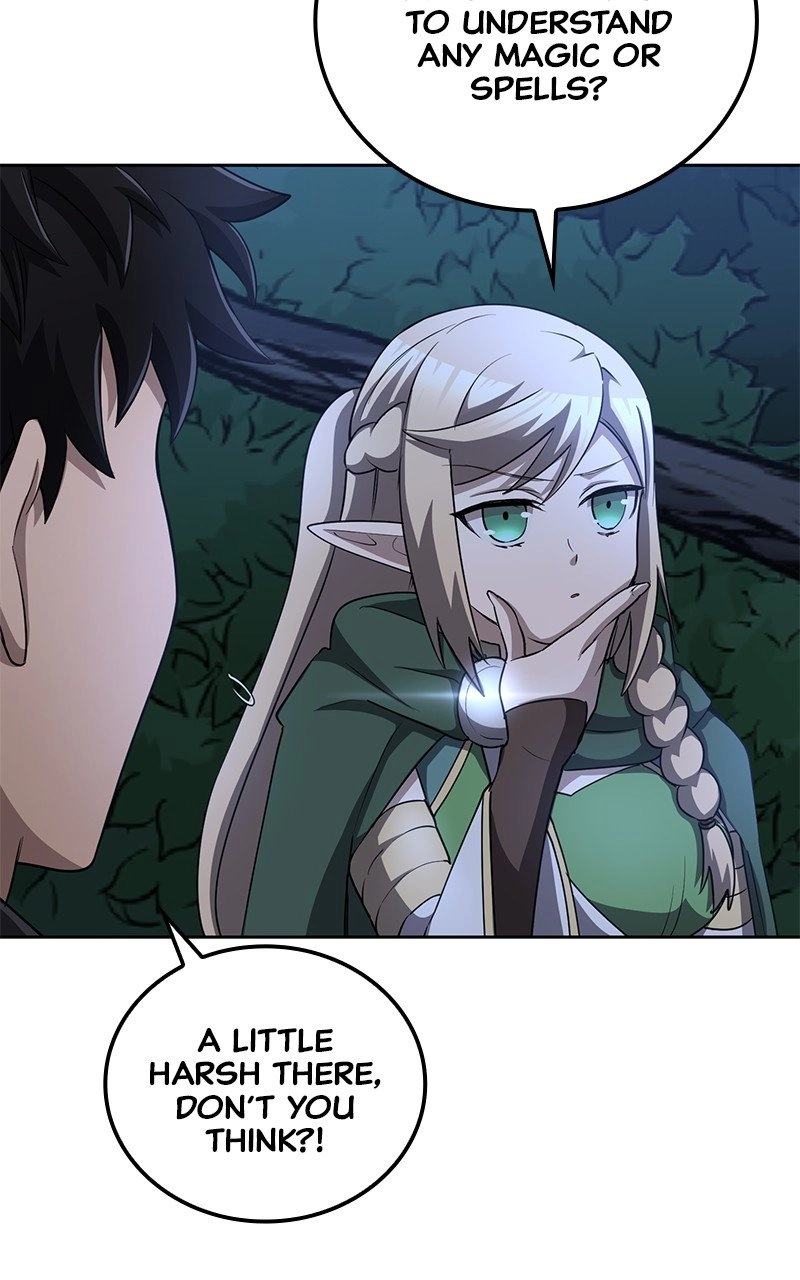 Monster Eater Chapter 15 - Page 70