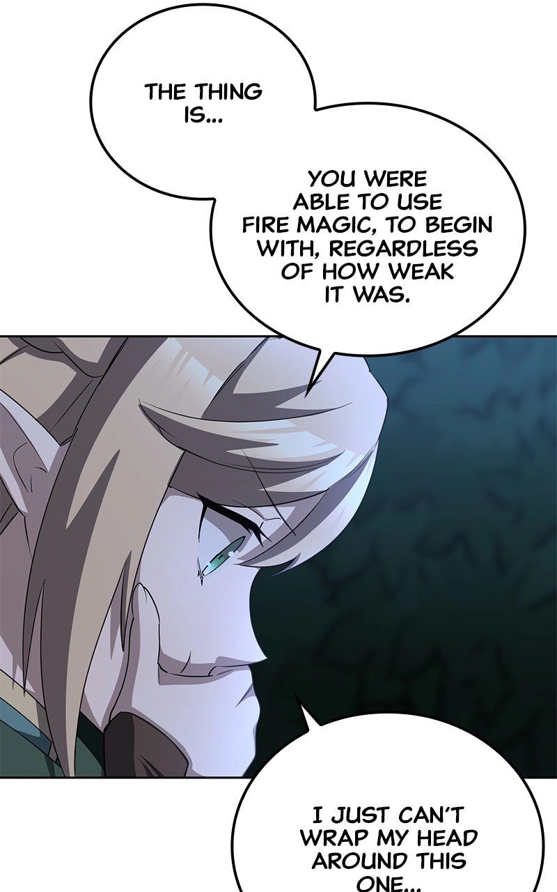 Monster Eater Chapter 15 - Page 71