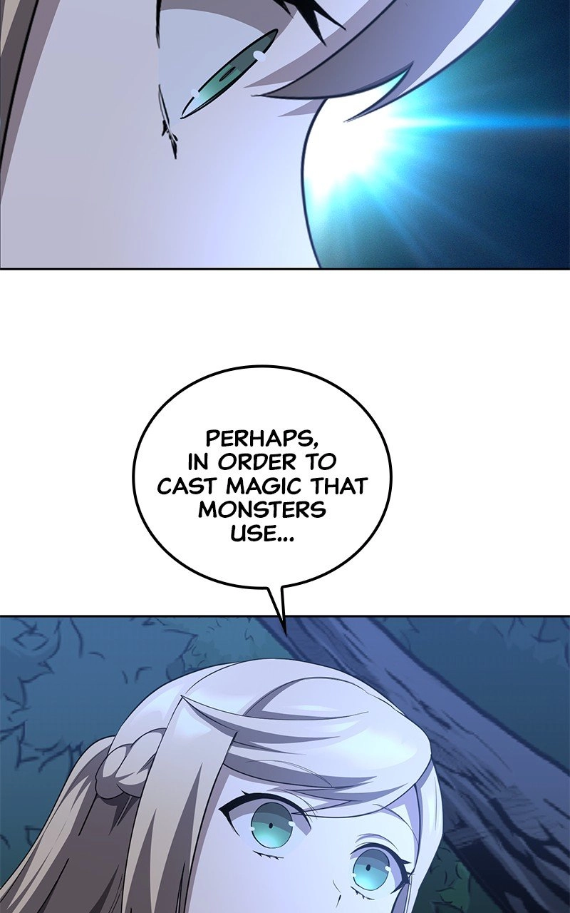 Monster Eater Chapter 15 - Page 73