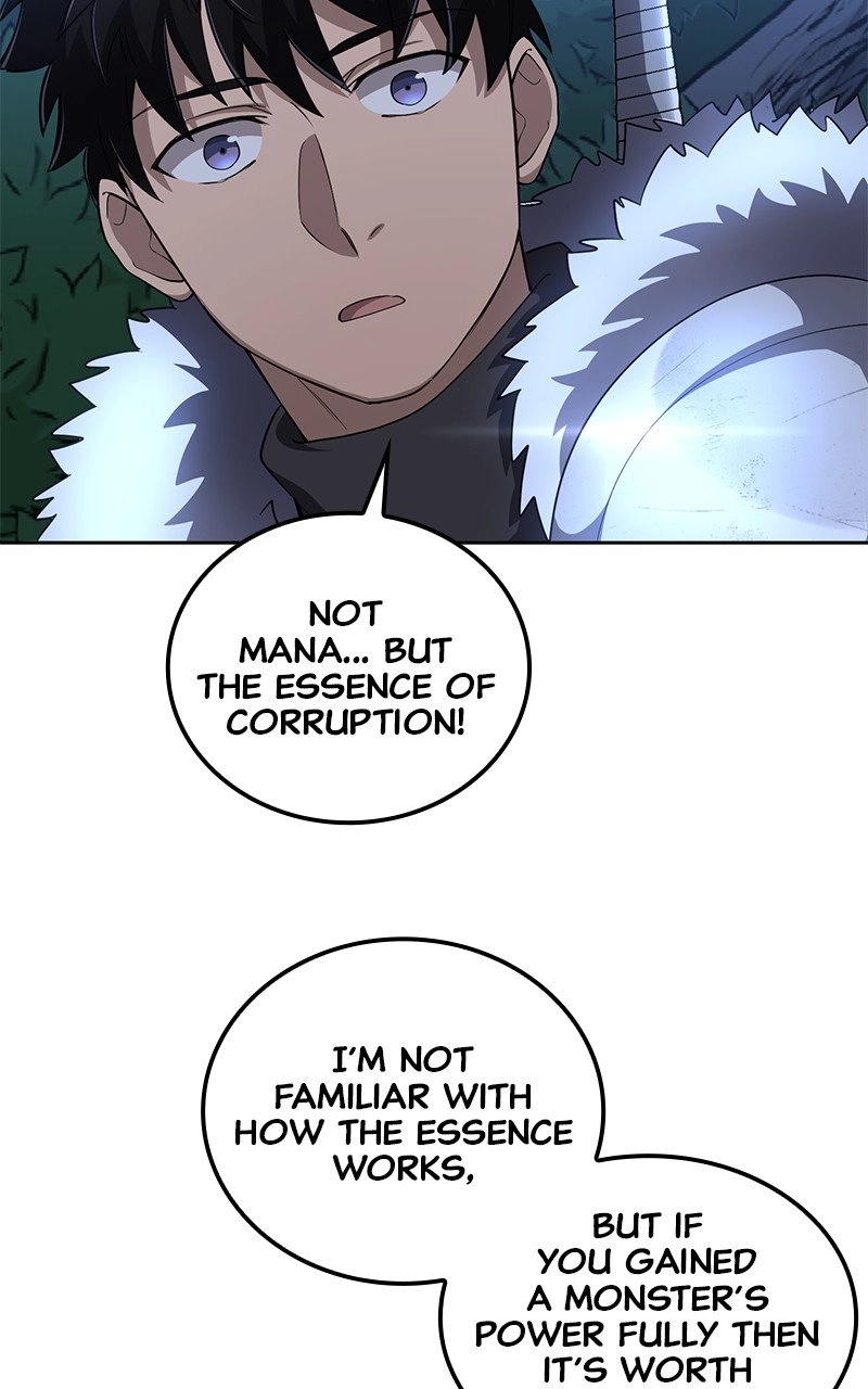 Monster Eater Chapter 15 - Page 75