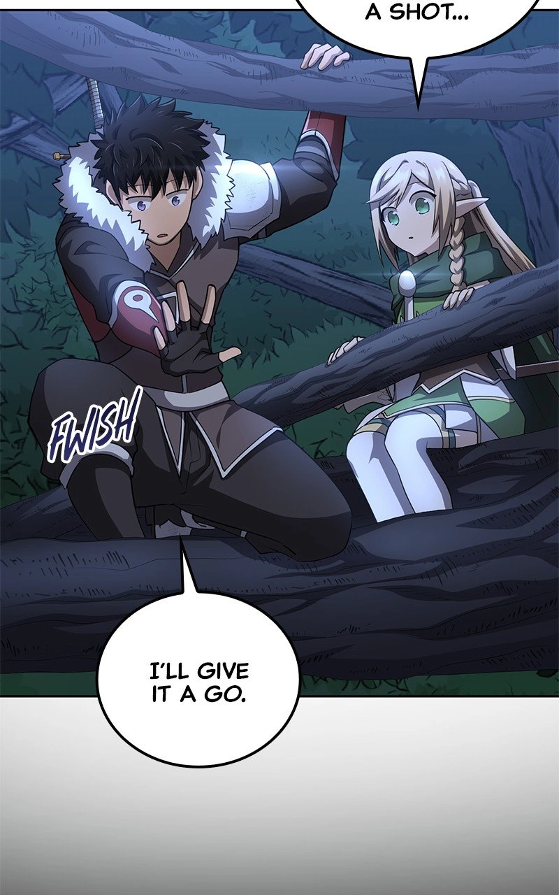 Monster Eater Chapter 15 - Page 76
