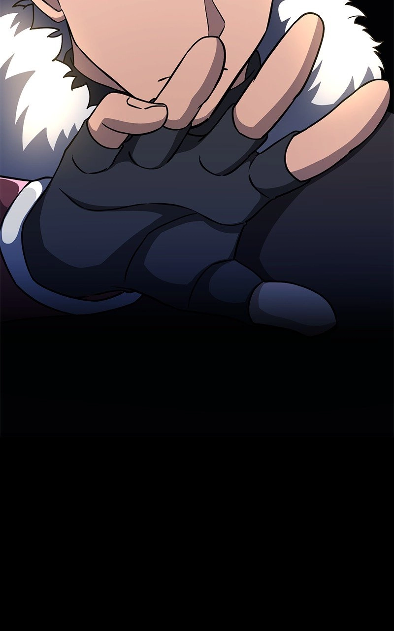 Monster Eater Chapter 15 - Page 78