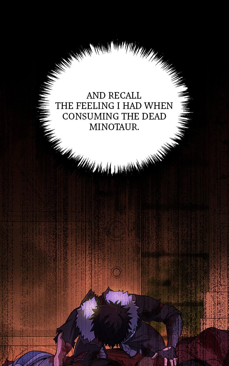 Monster Eater Chapter 15 - Page 79