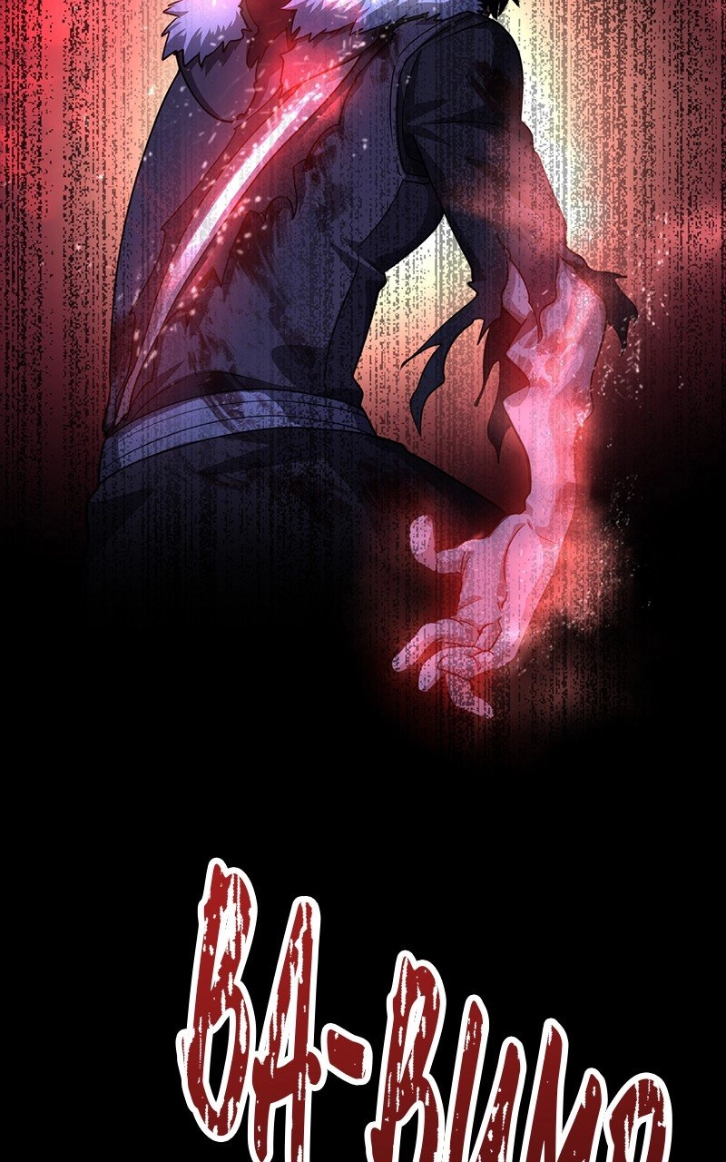 Monster Eater Chapter 15 - Page 81