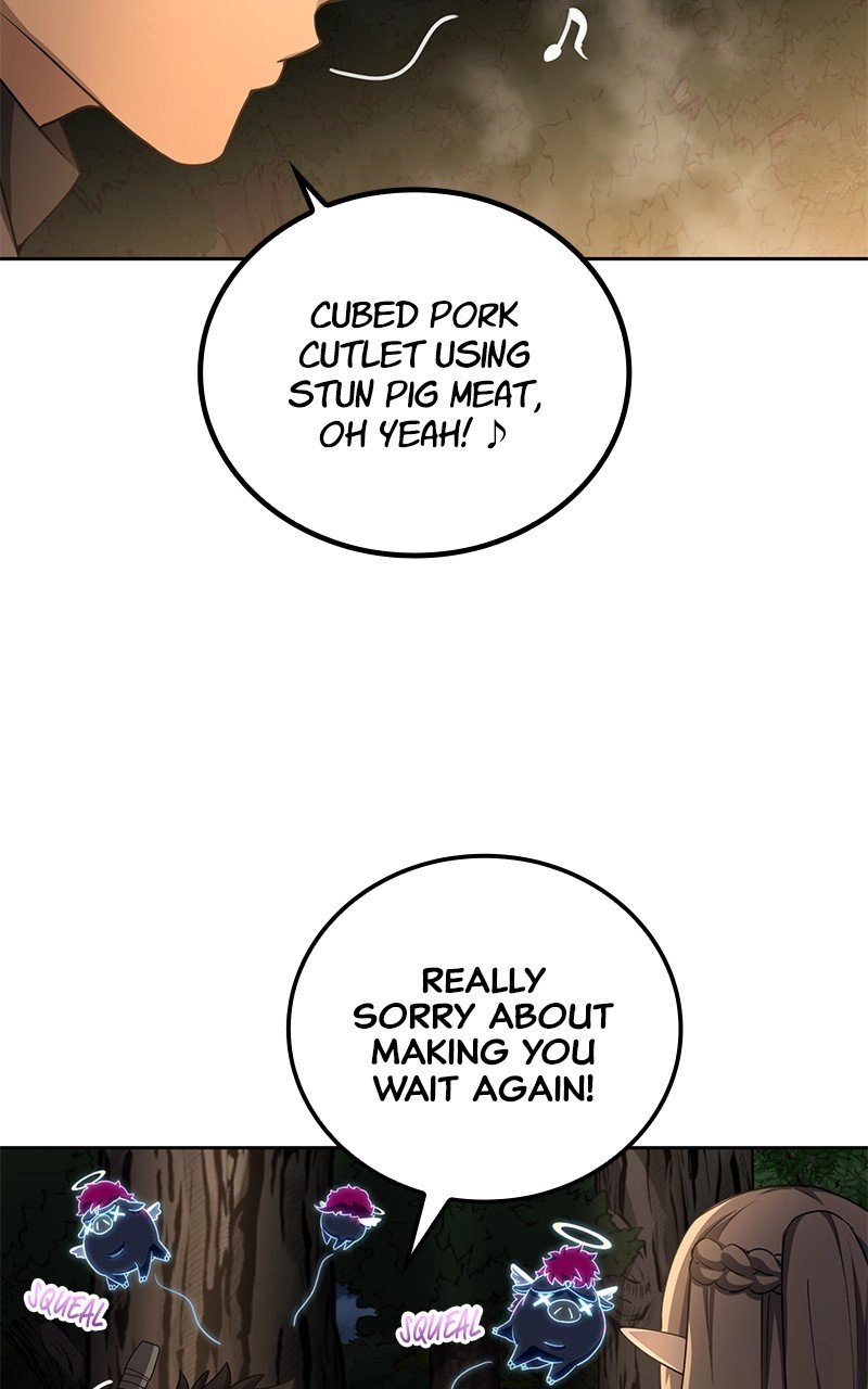 Monster Eater Chapter 16 - Page 6