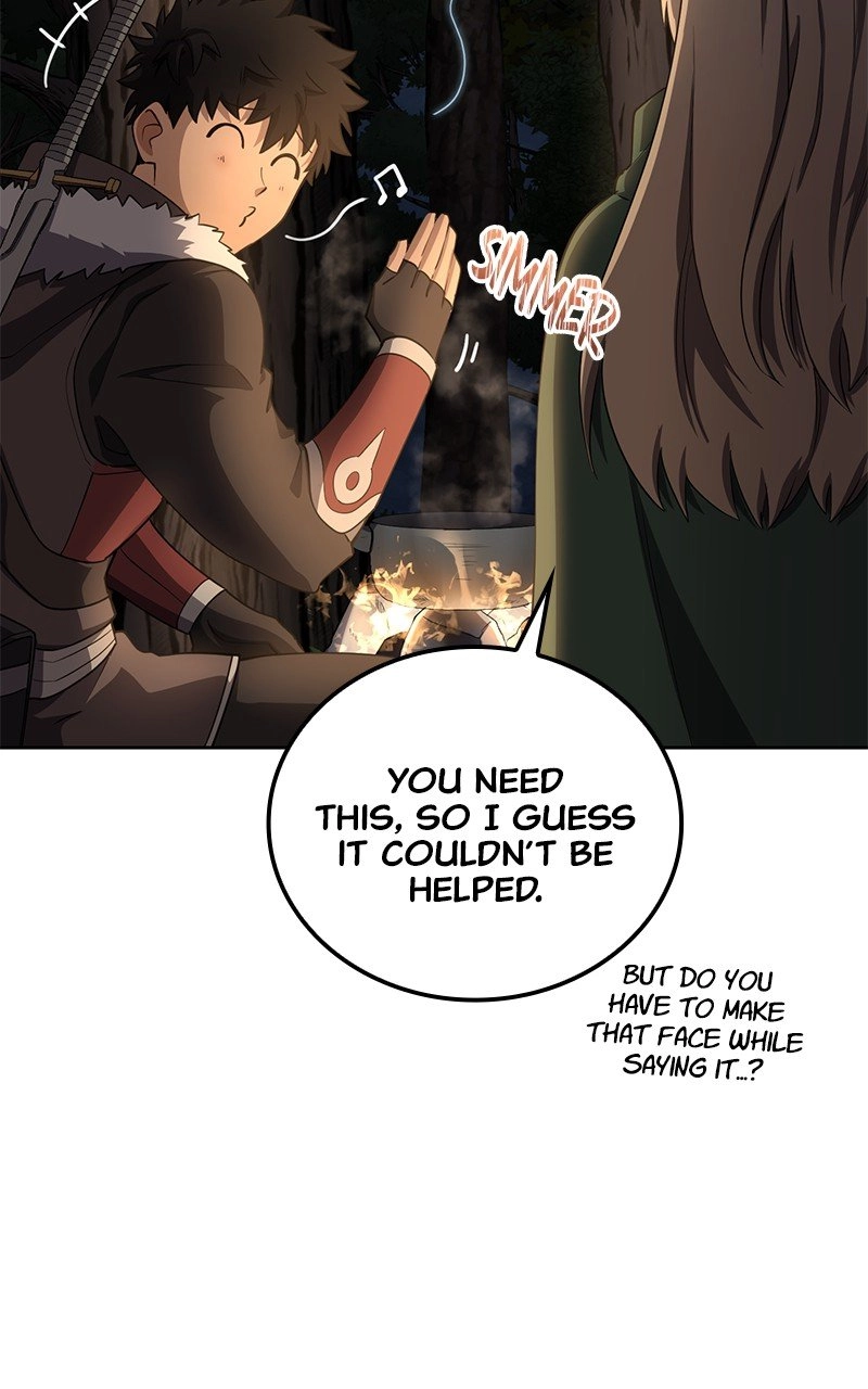 Monster Eater Chapter 16 - Page 7