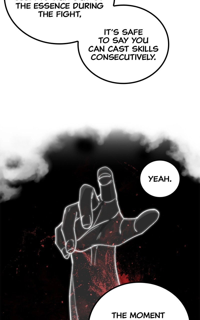 Monster Eater Chapter 16 - Page 9