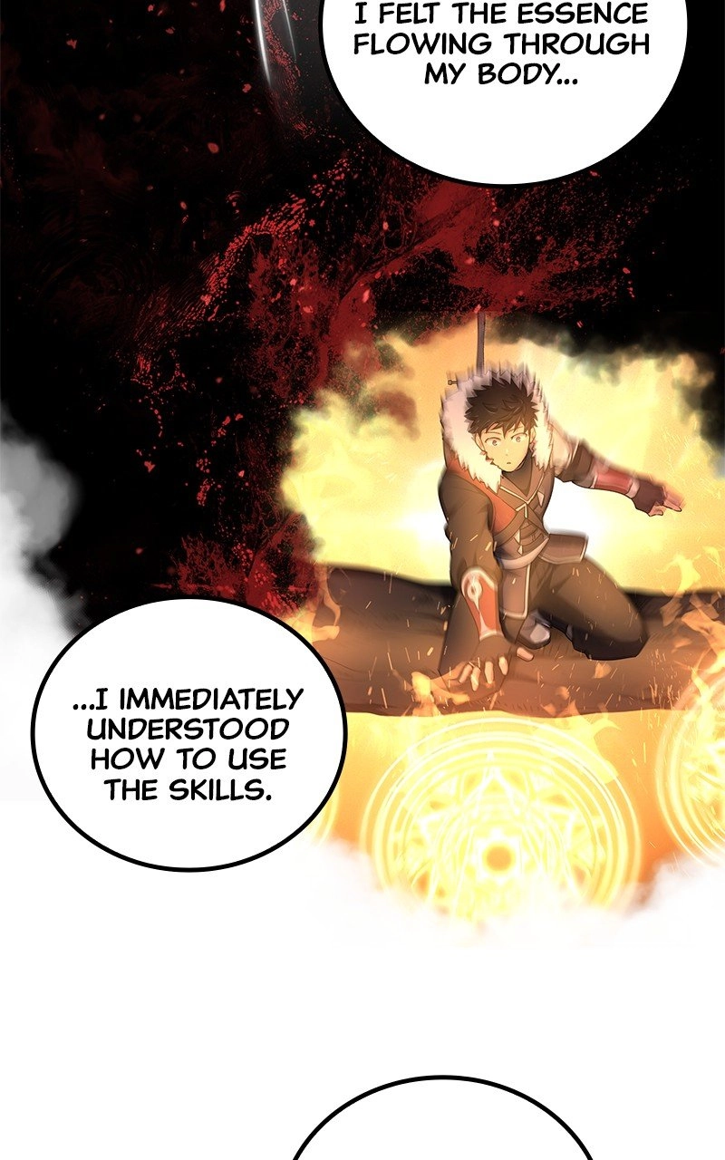 Monster Eater Chapter 16 - Page 10