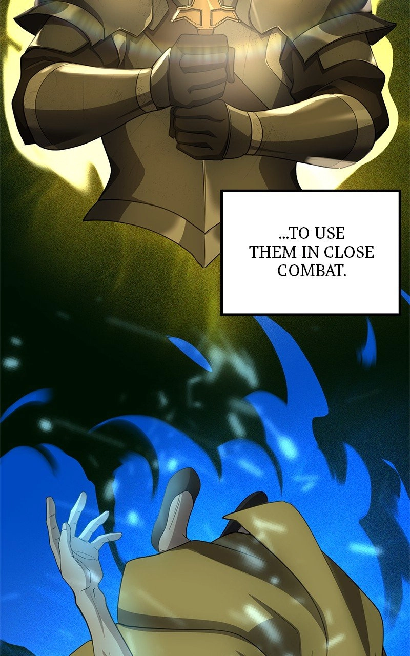 Monster Eater Chapter 16 - Page 13