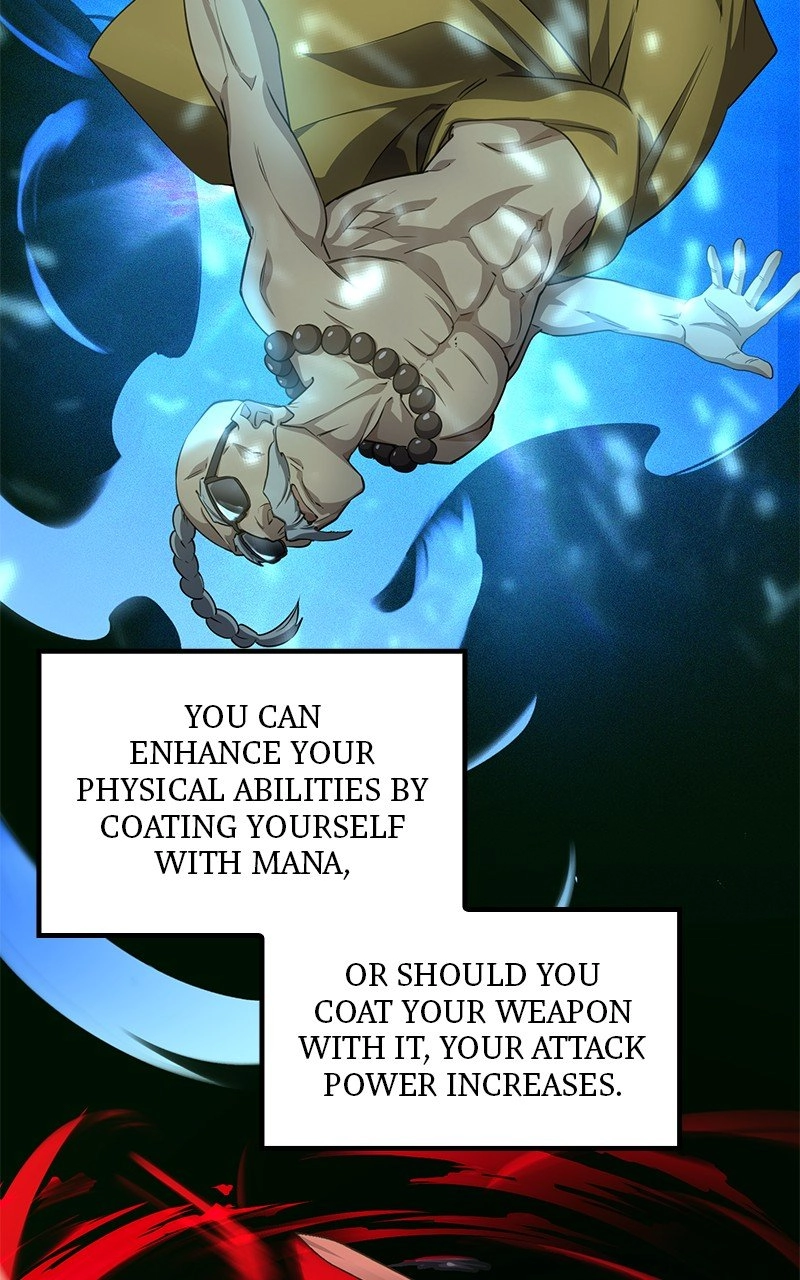 Monster Eater Chapter 16 - Page 14