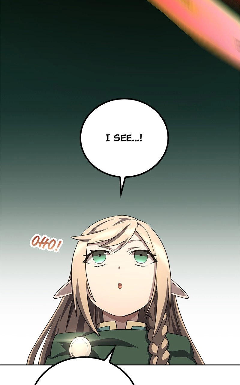 Monster Eater Chapter 16 - Page 16