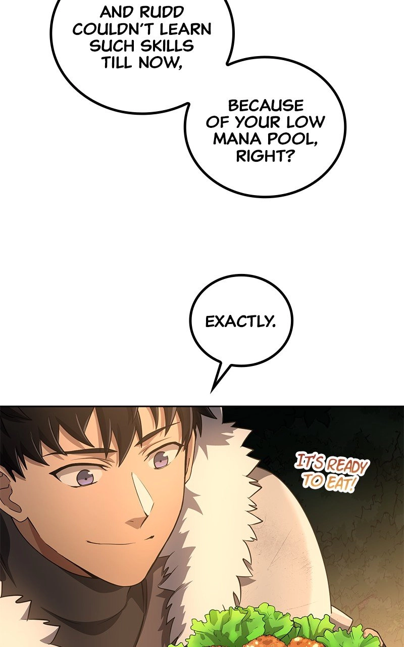 Monster Eater Chapter 16 - Page 17