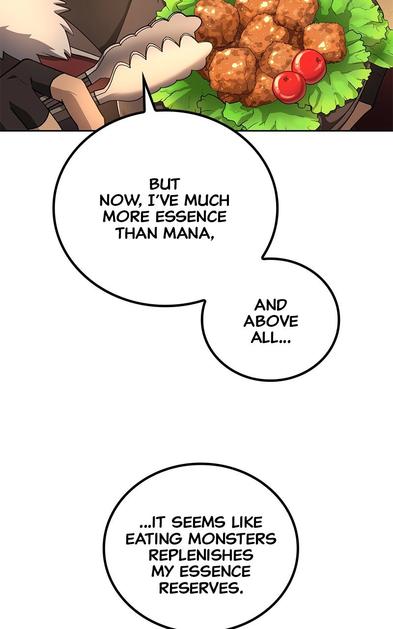 Monster Eater Chapter 16 - Page 18