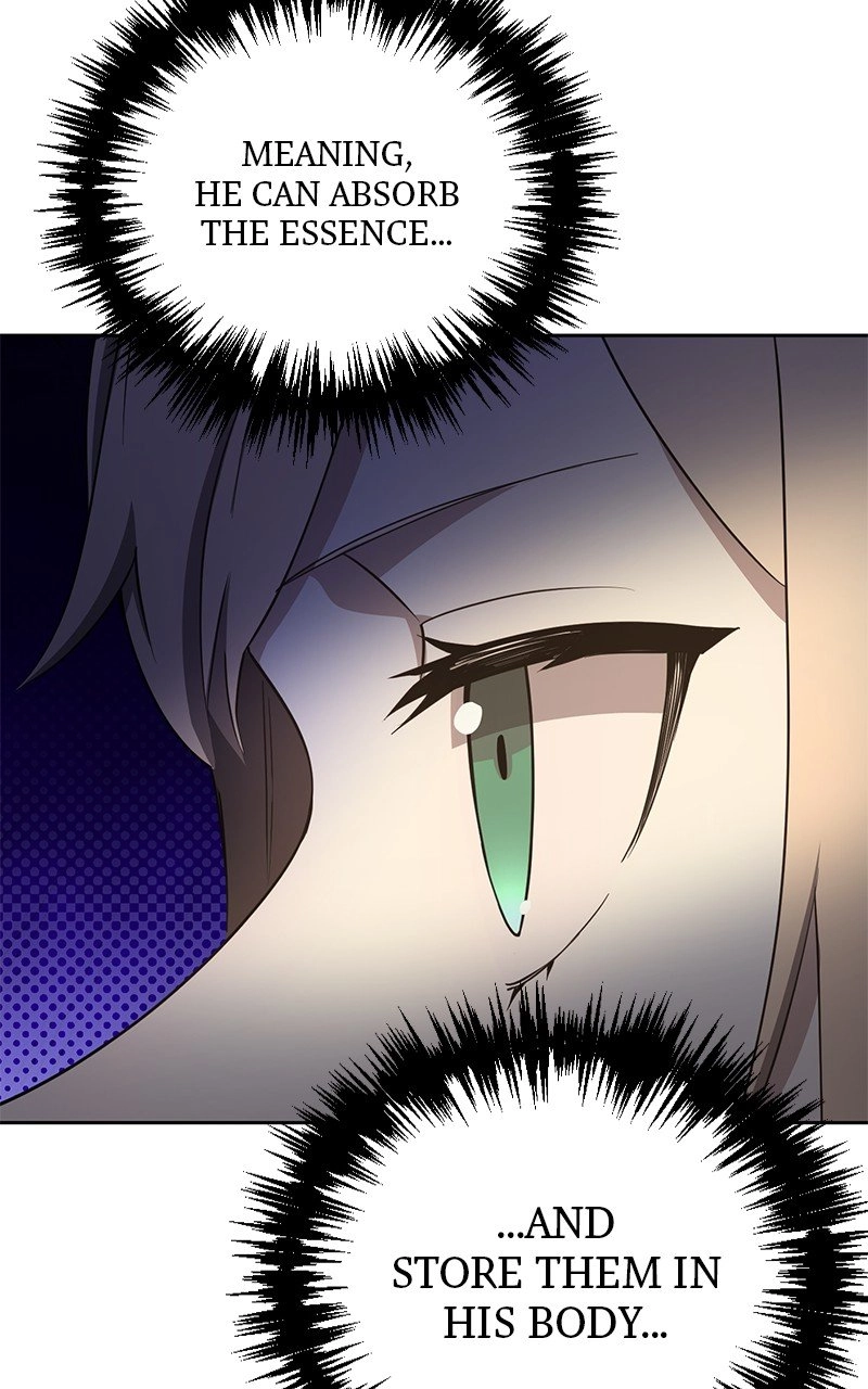 Monster Eater Chapter 16 - Page 20