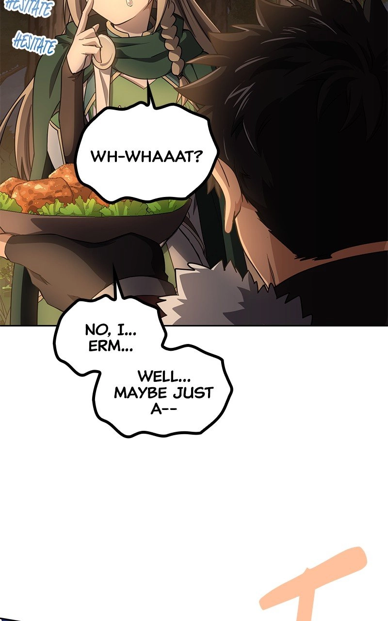 Monster Eater Chapter 16 - Page 24