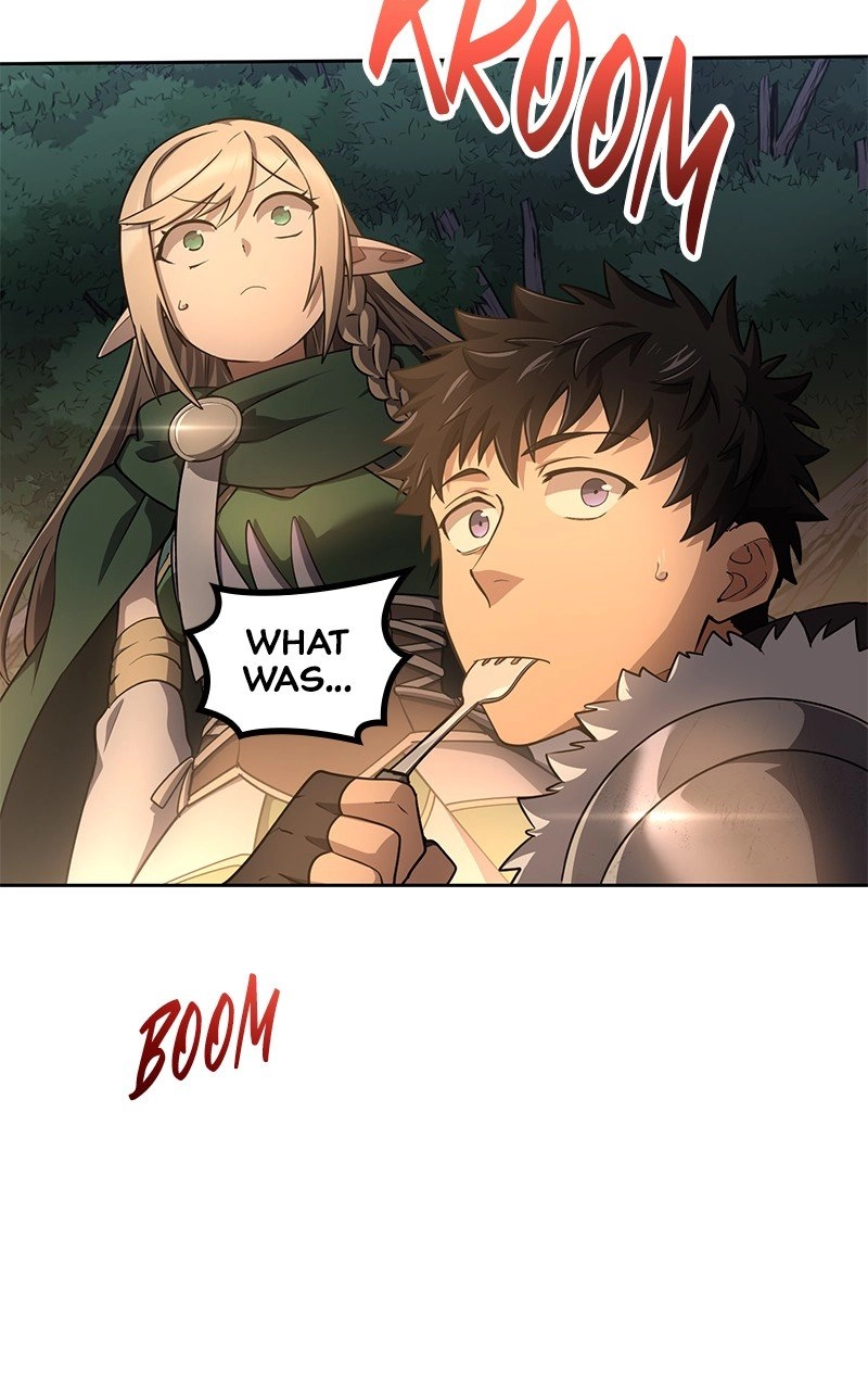 Monster Eater Chapter 16 - Page 27