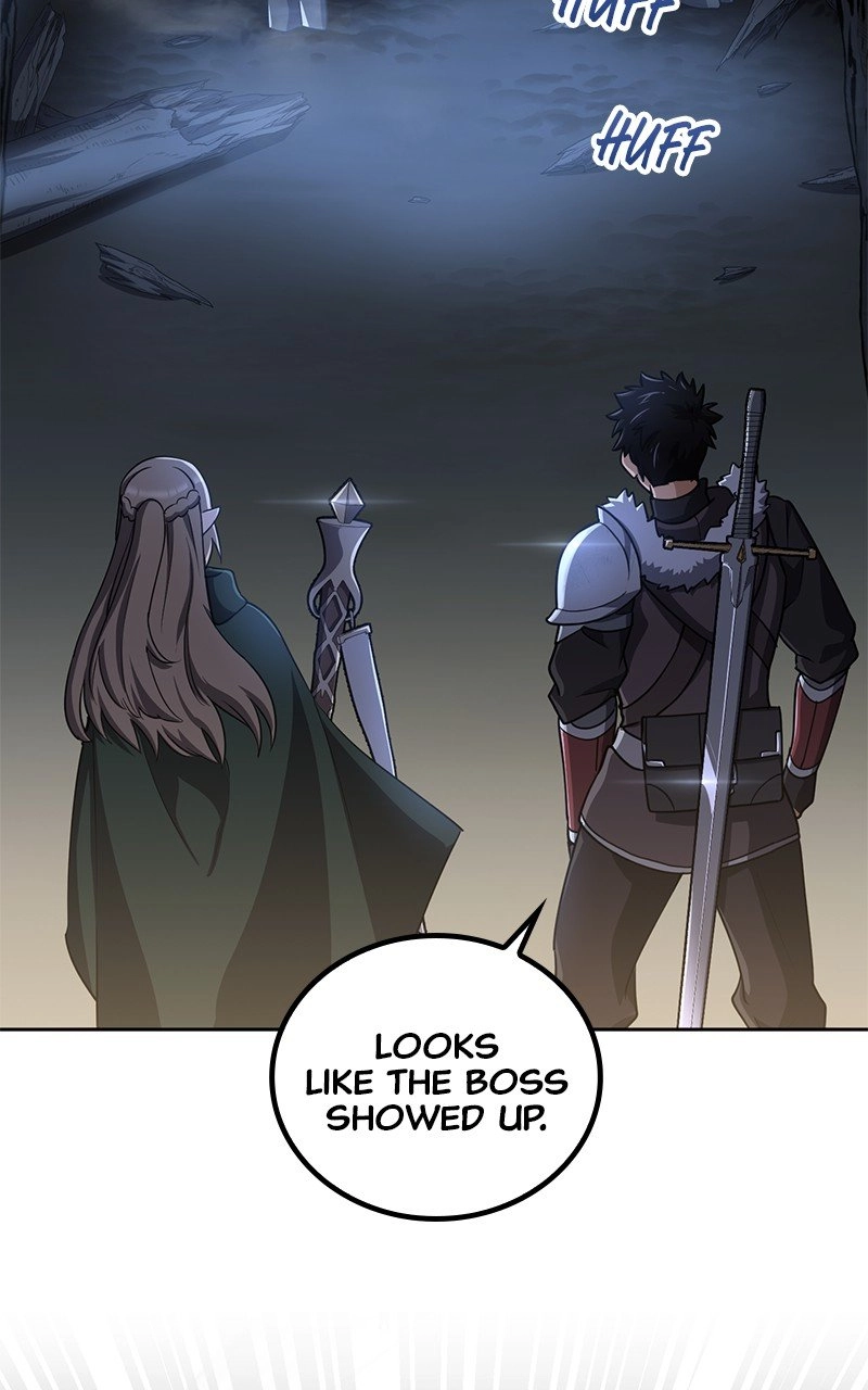 Monster Eater Chapter 16 - Page 30