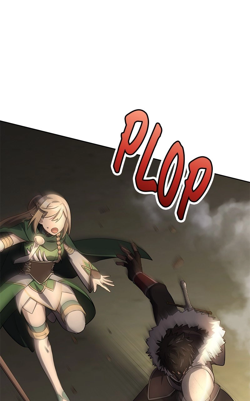 Monster Eater Chapter 16 - Page 37