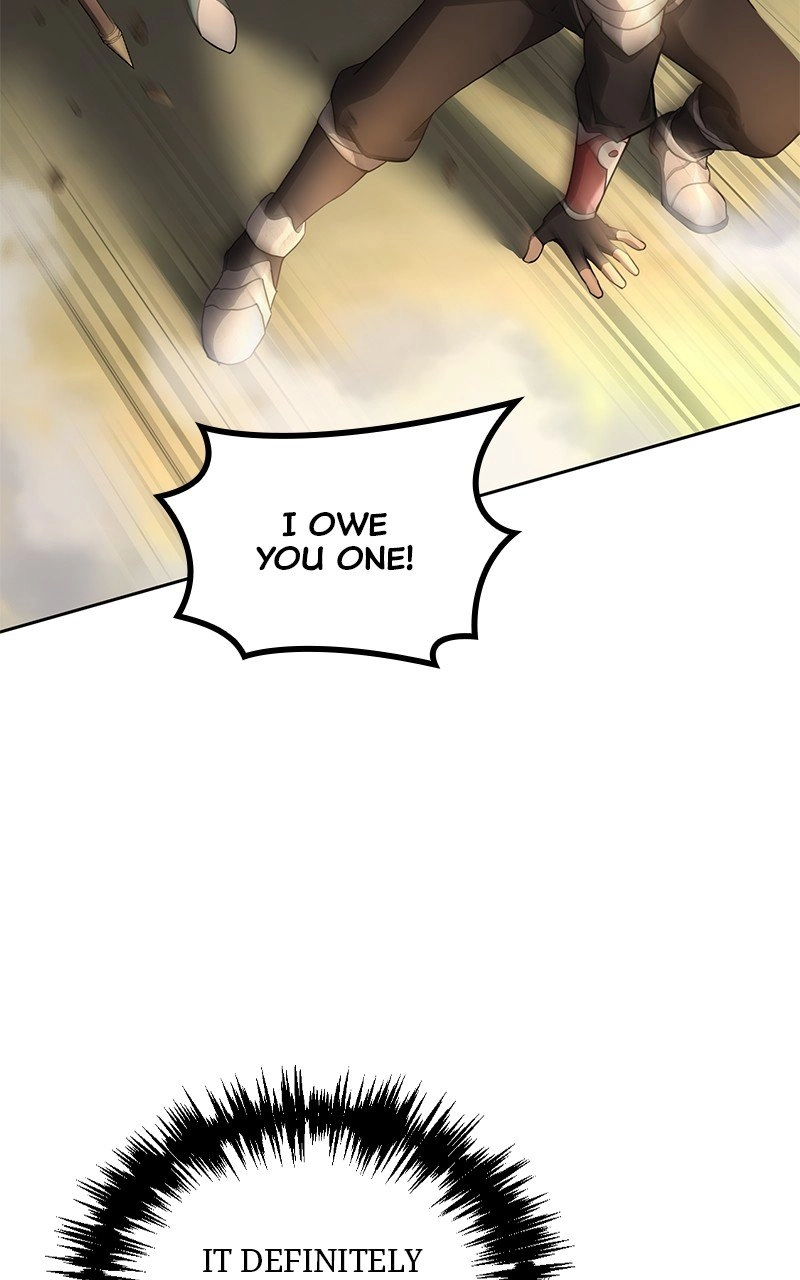 Monster Eater Chapter 16 - Page 38