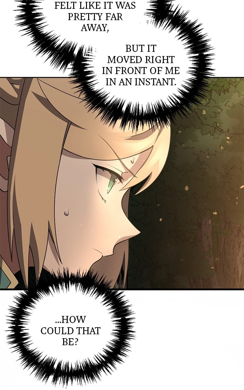 Monster Eater Chapter 16 - Page 39