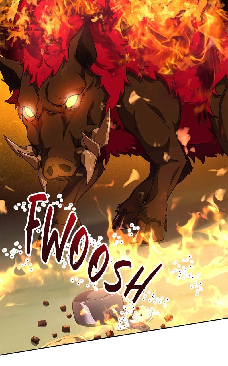 Monster Eater Chapter 16 - Page 41