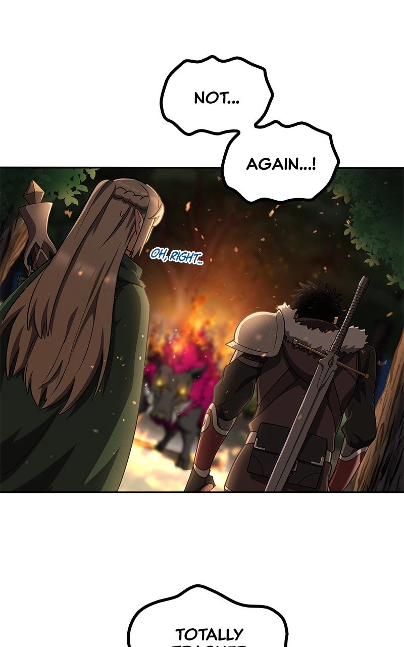 Monster Eater Chapter 16 - Page 42