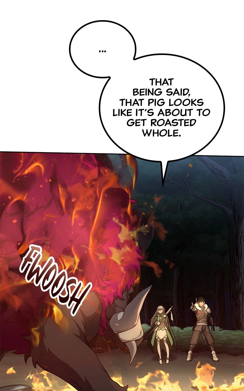 Monster Eater Chapter 16 - Page 45