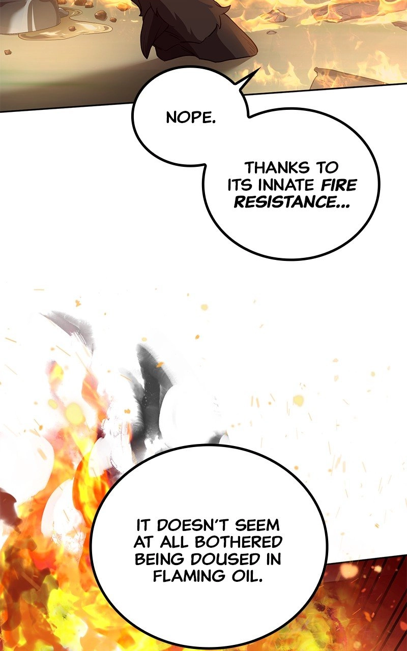 Monster Eater Chapter 16 - Page 46